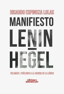 Manifiesto Lenin-Hegel
